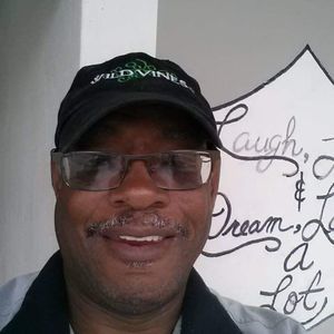 Meet your Posher, Gerald